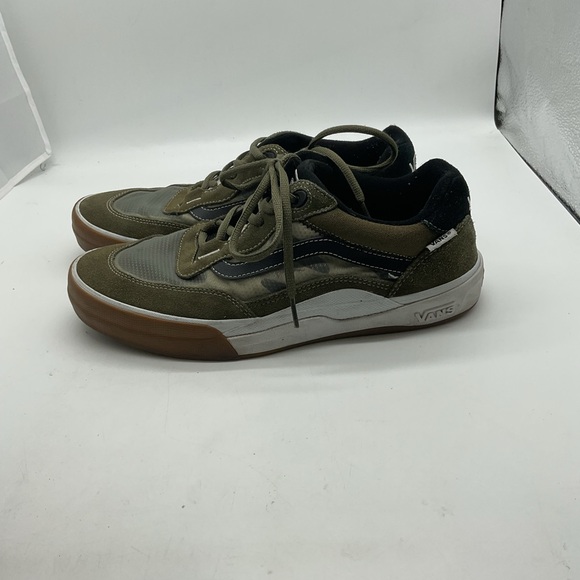 Vans Wayvee men’s Size 11 B2 - Picture 1 of 7